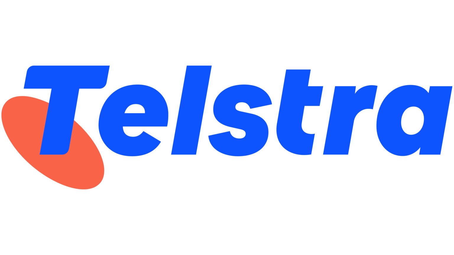Telstra